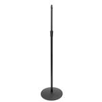 On Stage MS9212 Low Profile Microphone Stand
